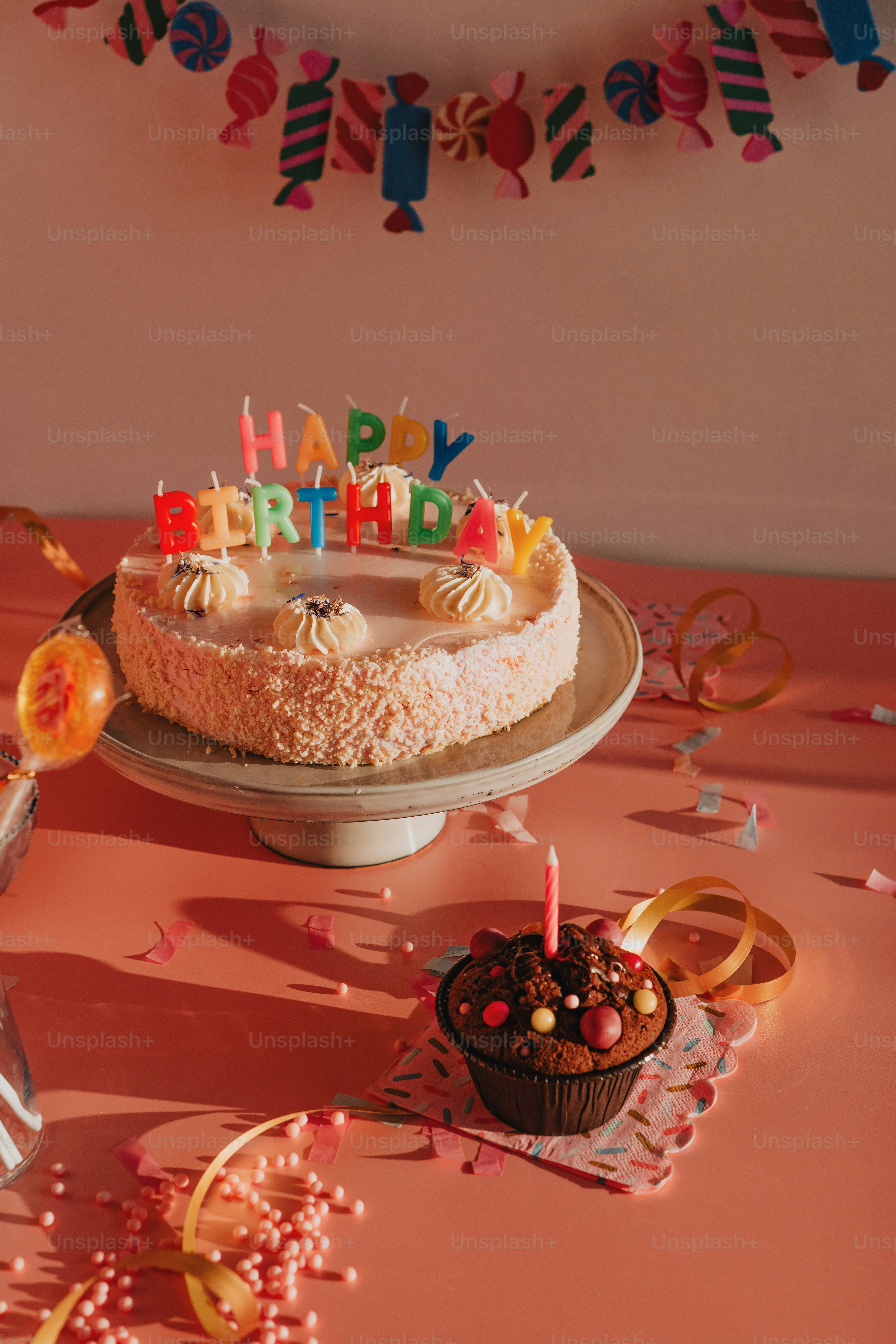 500+ Birthday Pictures